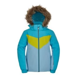 Spyder Lola Preschool Girls Jacket 2022