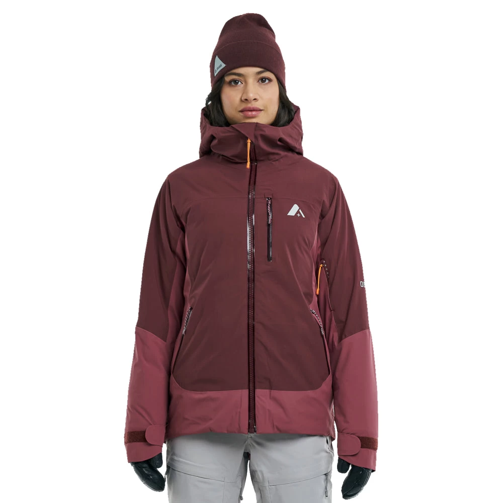 Orage Nina Womens Jacket 2023 - Image 6