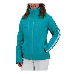 Obermeyer Nova Womens Jacket 2022