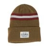 Coal The Uniform Stripe Adult Beanie
