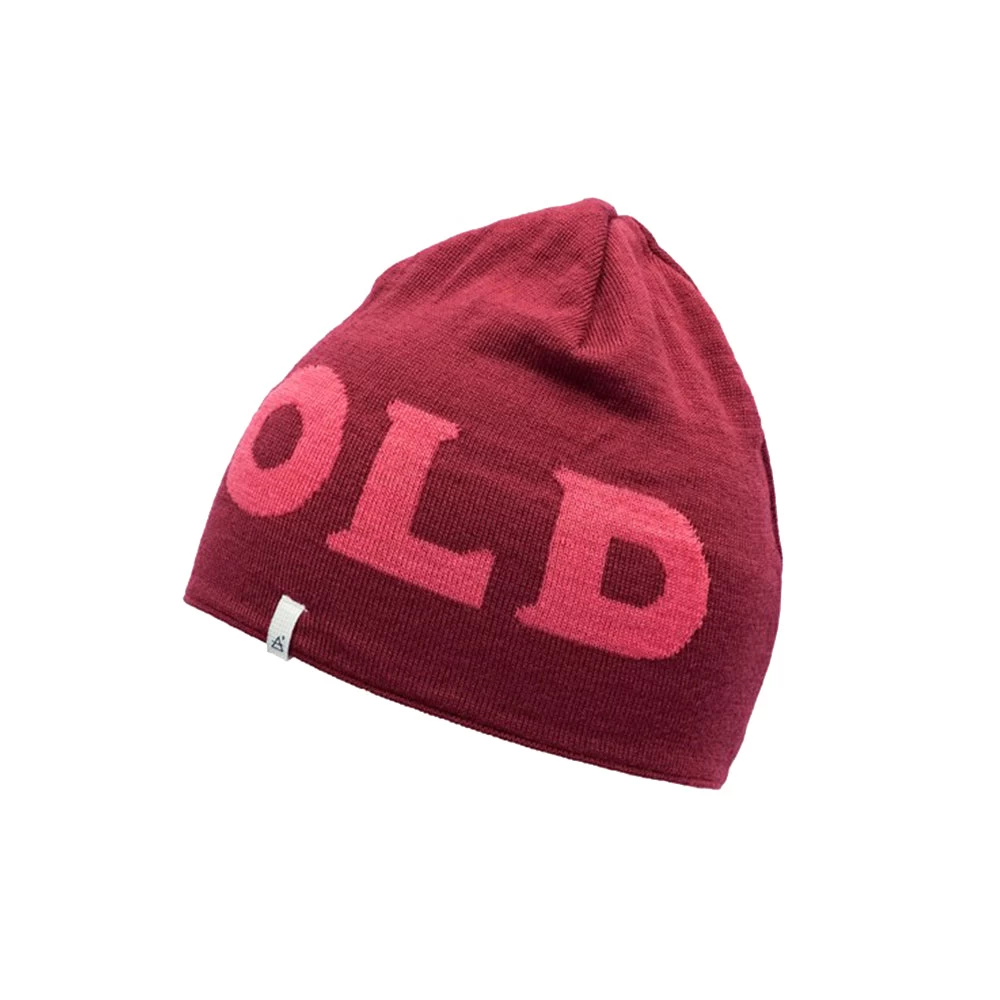 Devold Logo Merino Adult Beanie - Image 2