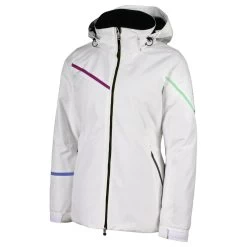 Karbon Crest Womens Jacket 2022