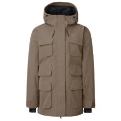 Picture U18 Womens Jacket 2022