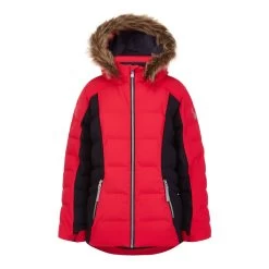 Spyder Atlas Synthetic Girls Jacket 2022