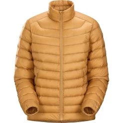 Arcteryx Arc'teryx Cerium Womens Jacket 2023