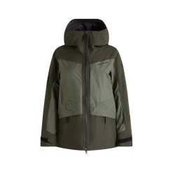 Peak Performance Gravity 2L Womens Gore-Tex Jacket