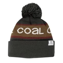Coal The Team Adult Beanie