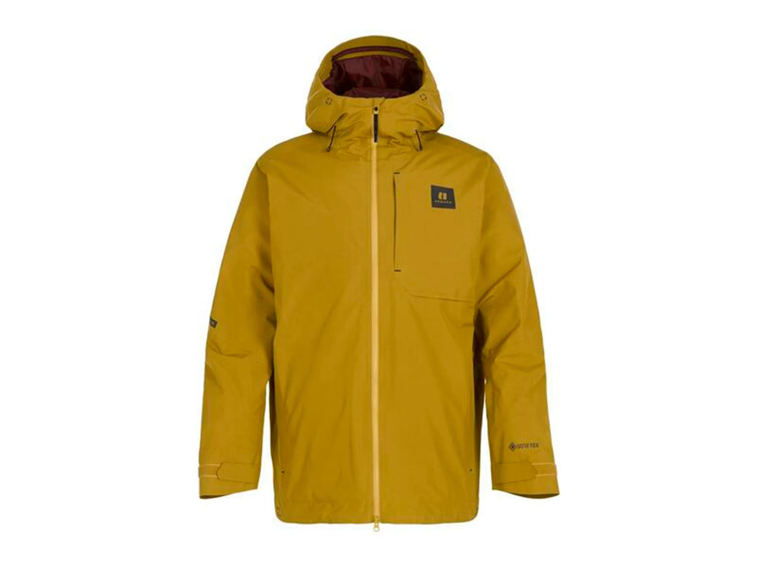 Armada Romer 2L Mens Gore-Tex Jacket 2023 - Image 2