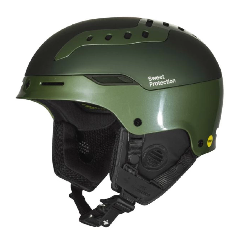 Sweet Protection Switcher MIPS Helmet 2023 - Image 4
