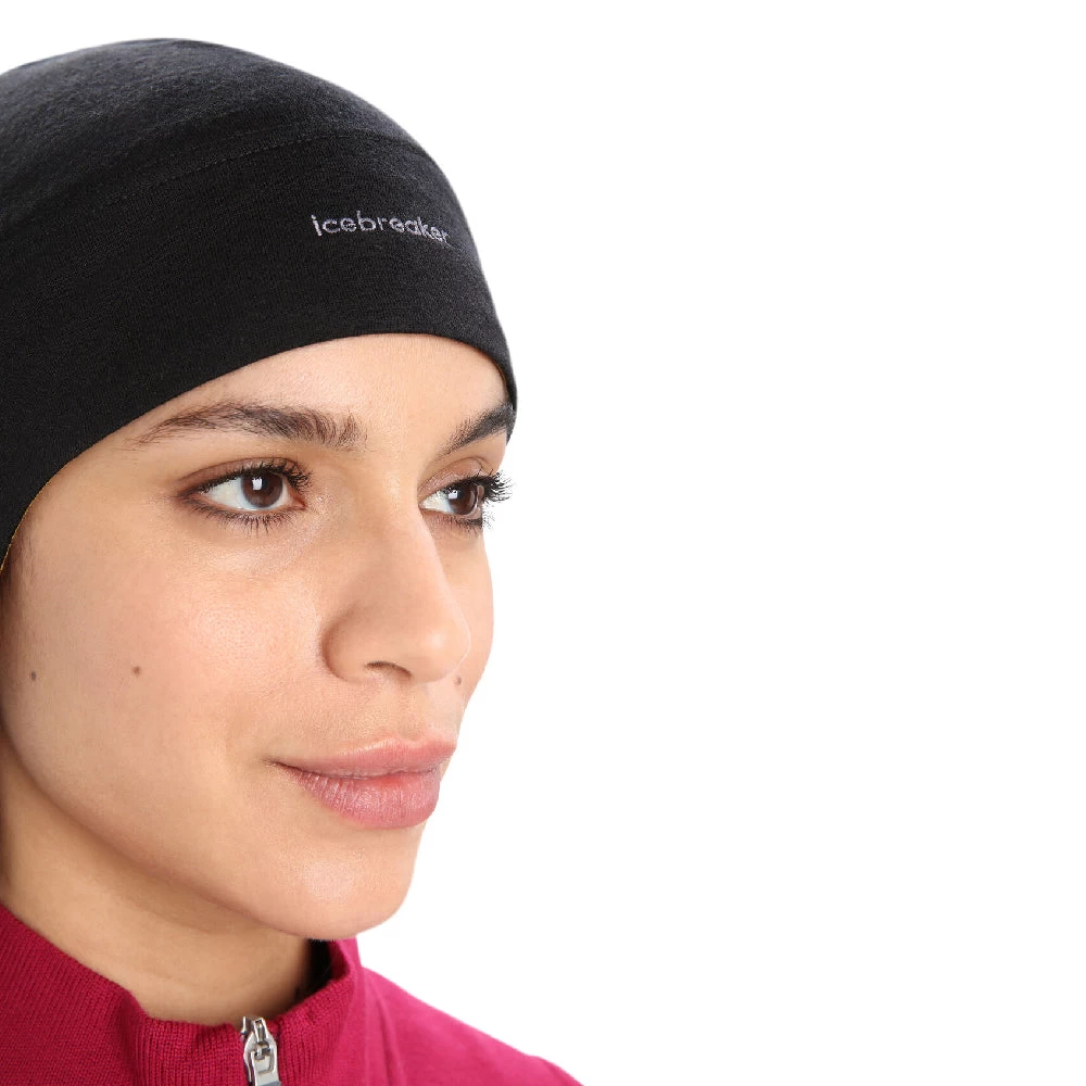 Icebreaker Quantum Unisex Beanie - Image 4