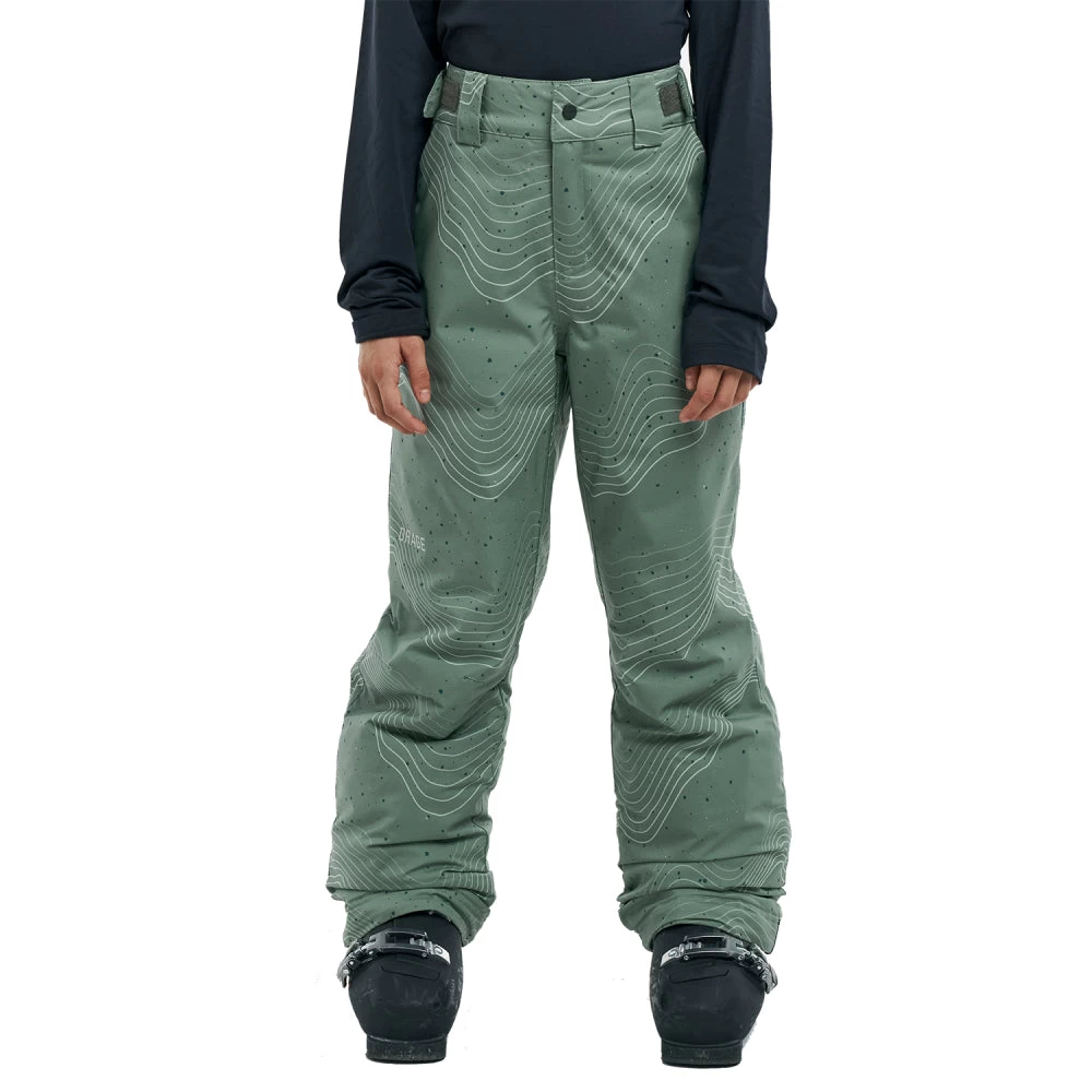 Orage Comi Junior Girls Pant 2023 - Image 6