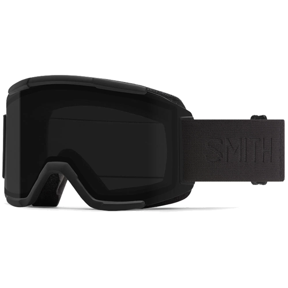 Smith Squad Goggle 2023
