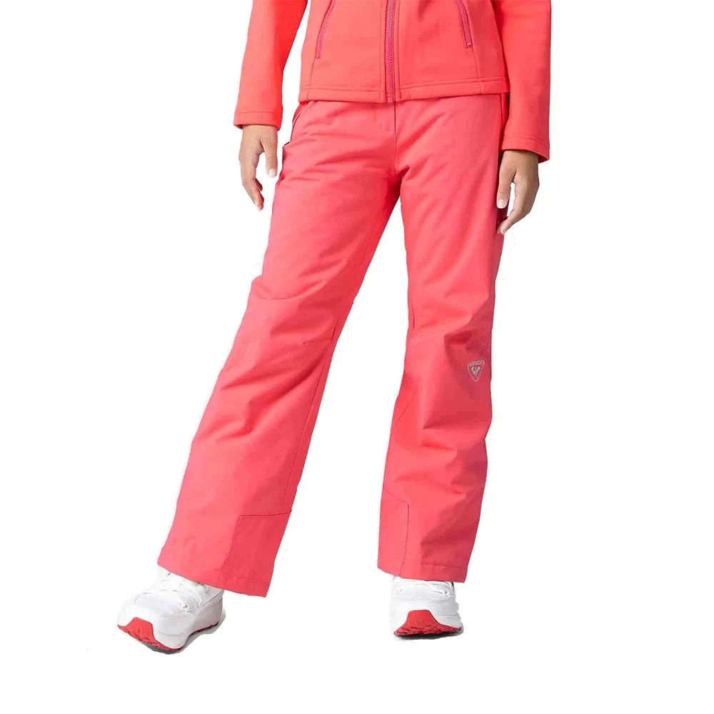 Rossignol Ski Girls Pant 2023 - Image 4