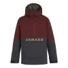 Armada Bristal Mens Insulated Anorak 2023