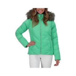 Obermeyer Bombshell Womens Jacket 2022
