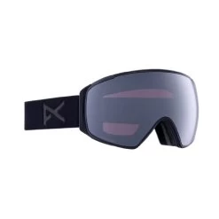 Anon M4S Toric Goggles + MFI Face Mask 2023