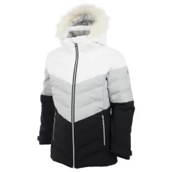 Sunice Nola Junior Girls Jacket 2023