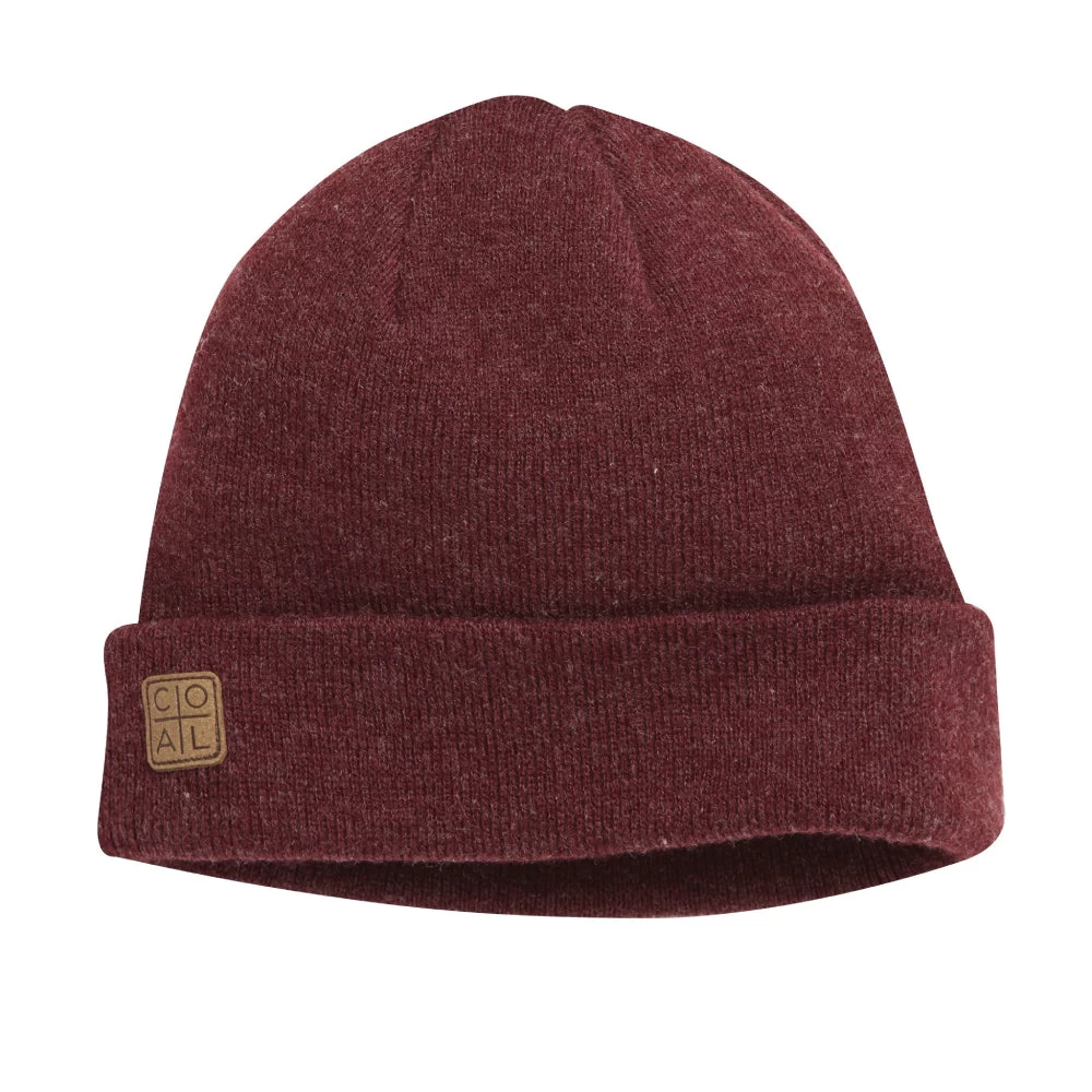 Coal The Harbor Adult Beanie - Image 2