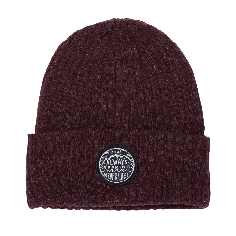Coal The Oaks Adult Beanie - Image 2