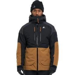 Orage Alaskan Mens Jacket 2023