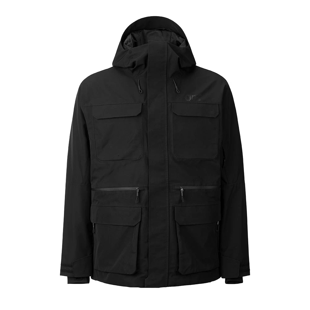 Picture U44 Mens Jacket 2023 - Image 2