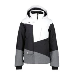 Obermeyer Taylor Girls Jacket 2023
