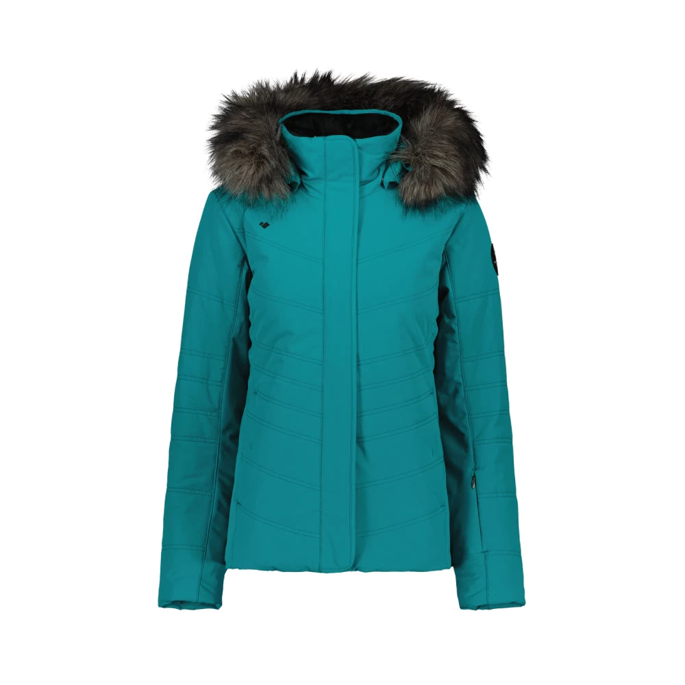 Obermeyer Tuscany Elite Womens Jacket 2023 - Image 3