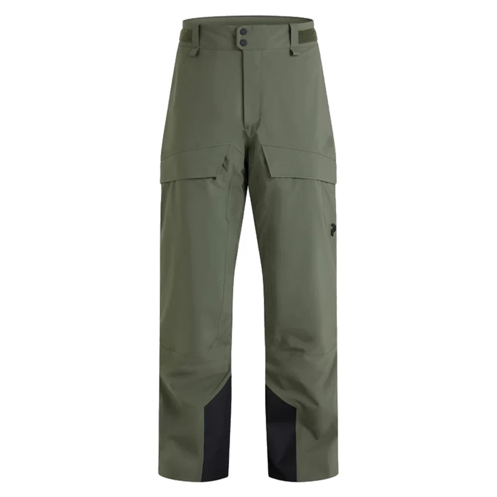Peak Performance Pact Mens Pants 2023 - Image 3