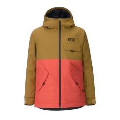 Picture Jananas Junior Jacket 2022