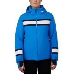 Spyder Captivate Womens Jacket 2023