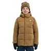 Orage Redford Junior Boys Jacket 2023