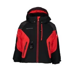 Obermeyer Bolide Preschool Jacket 2022