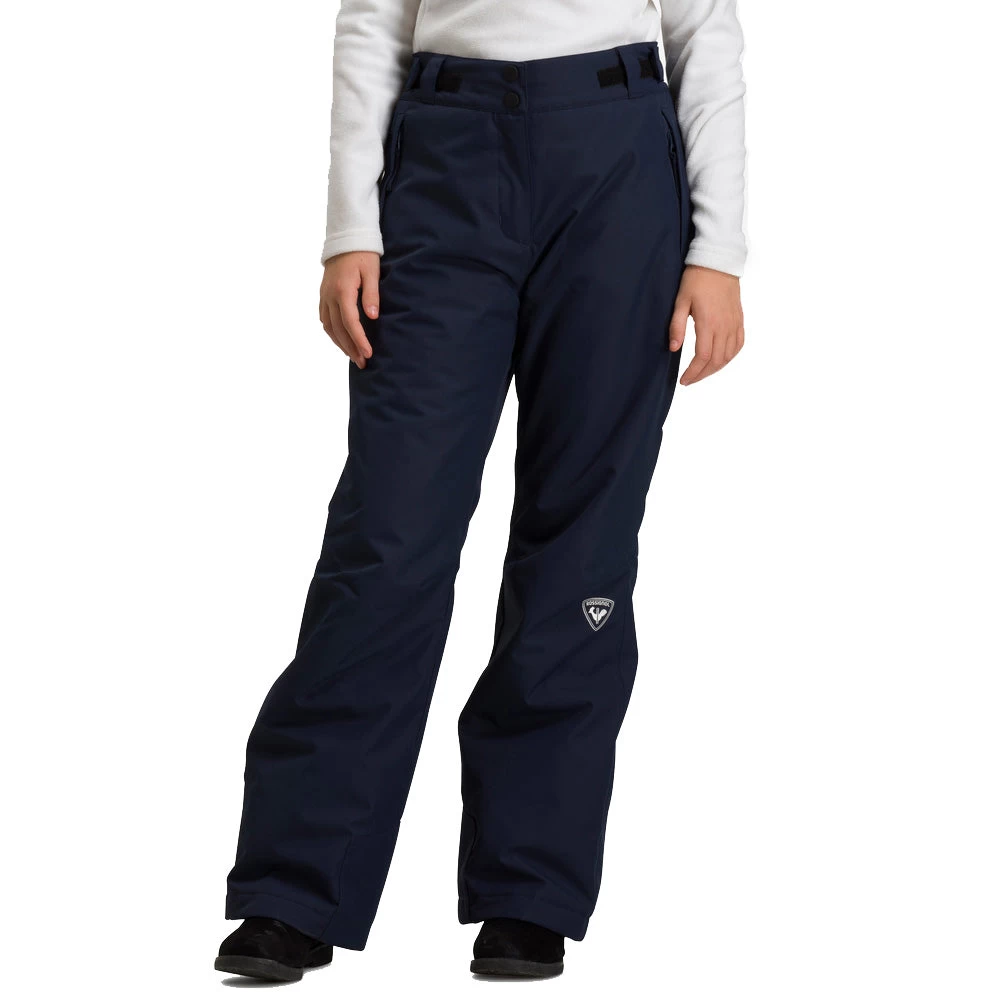 Rossignol Ski Girls Pant 2023 - Image 7