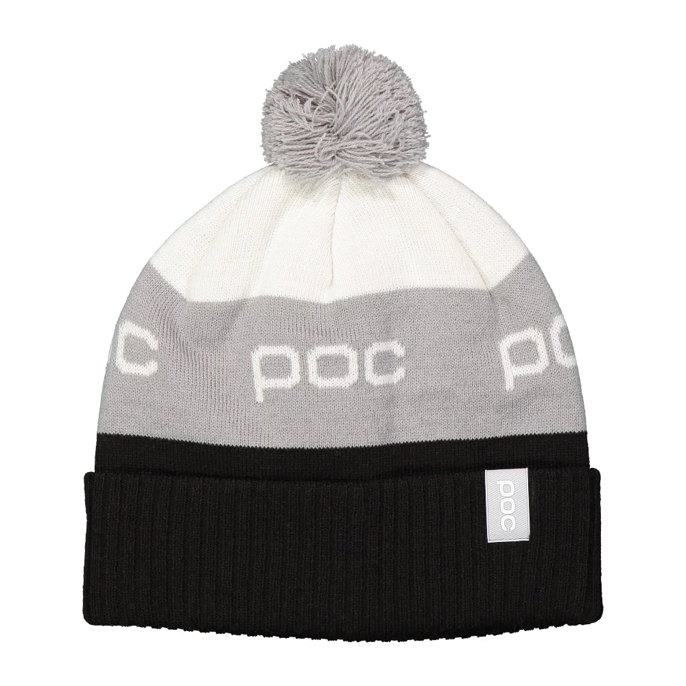 POC Pompom Beanie - Image 3