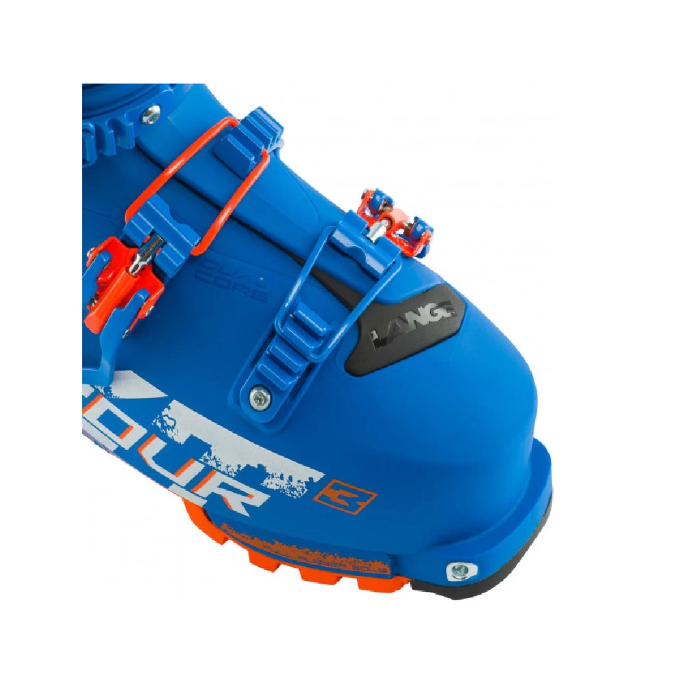 Lange XT3 Tour Pro Mens Ski Boots 2022 - Image 3