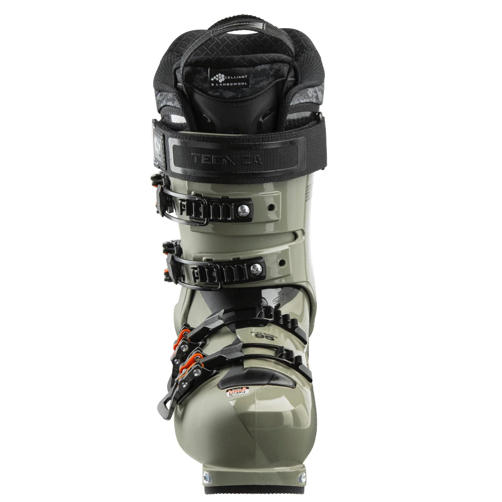 Tecnica Cochise 95 DYN GW Womens Ski Boot 2023 - Image 2