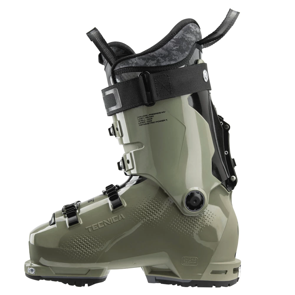 Tecnica Cochise 95 DYN GW Womens Ski Boot 2023 - Image 3