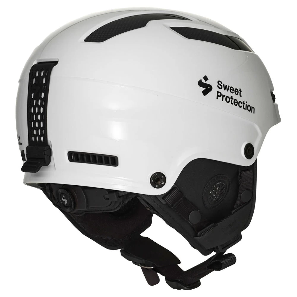 Sweet Protection Trooper 2Vi MIPS Helmet 2023 - Image 4