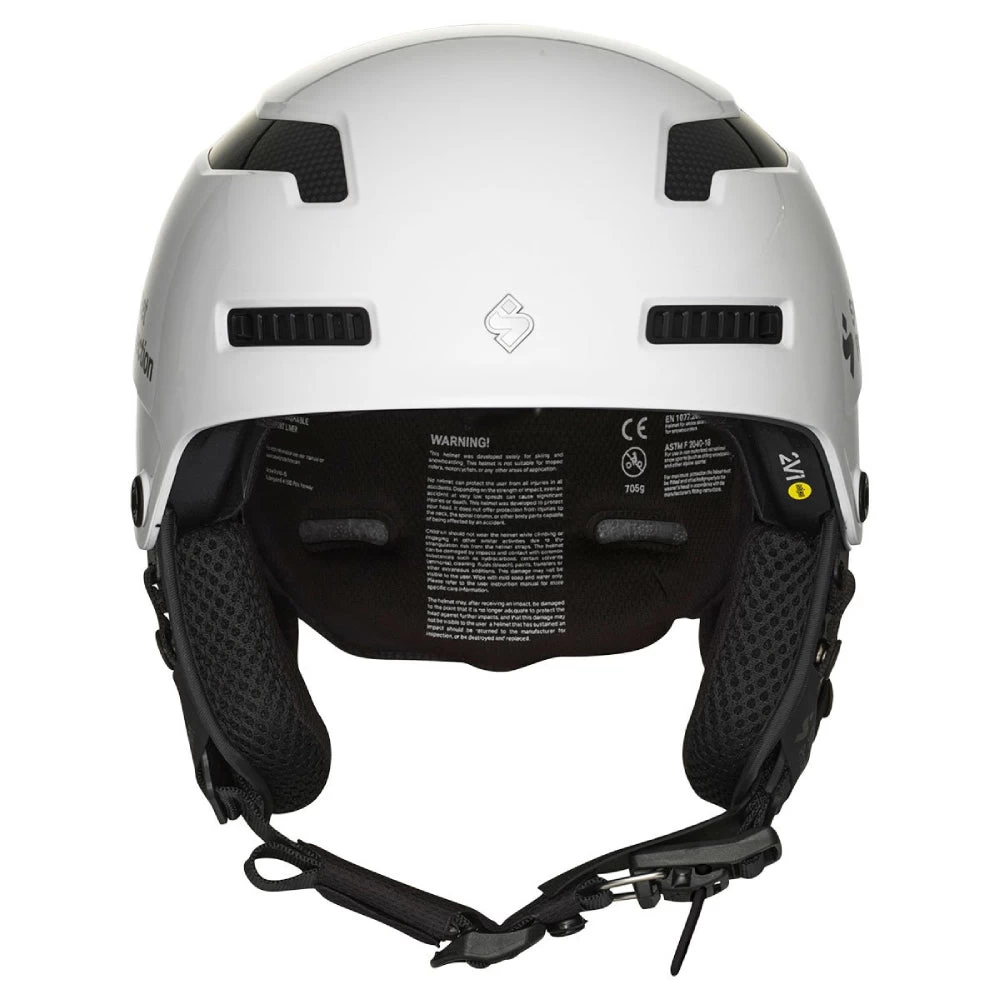 Sweet Protection Trooper 2Vi MIPS Helmet 2023 - Image 3