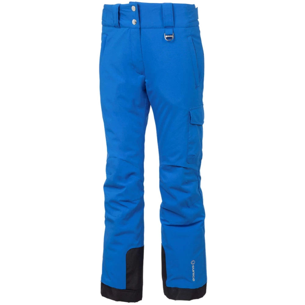 Sunice Zoe Girls Ski Pant 2021 - Image 3