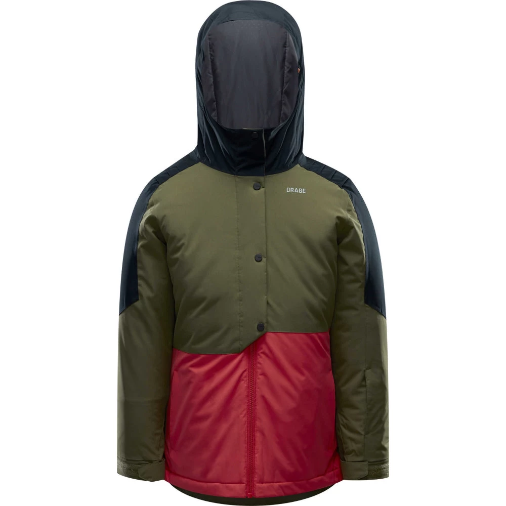 Orage Lola Girls Jacket 2020