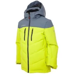 Sunice Aiden Boys Ski Jacket 2021