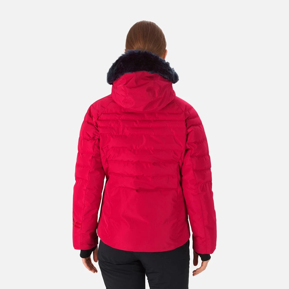Rossignol Rapide Pearly Womens Jacket 2023 - Image 3