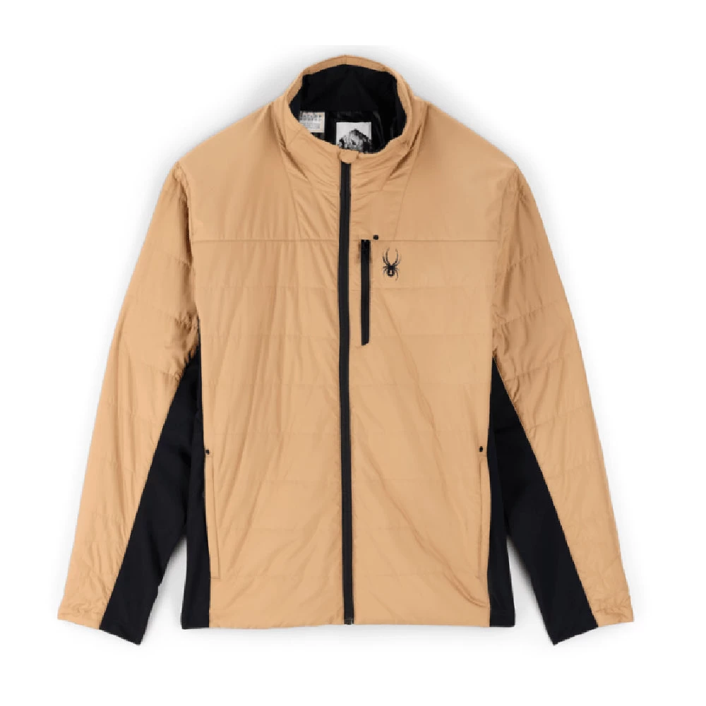 Spyder Glissade Mens Hybrid Jacket 2023 - Image 5