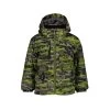 Obermeyer Nebula Preschool Jacket 2022