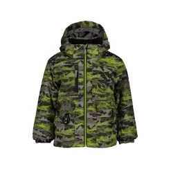 Obermeyer Nebula Preschool Jacket 2022