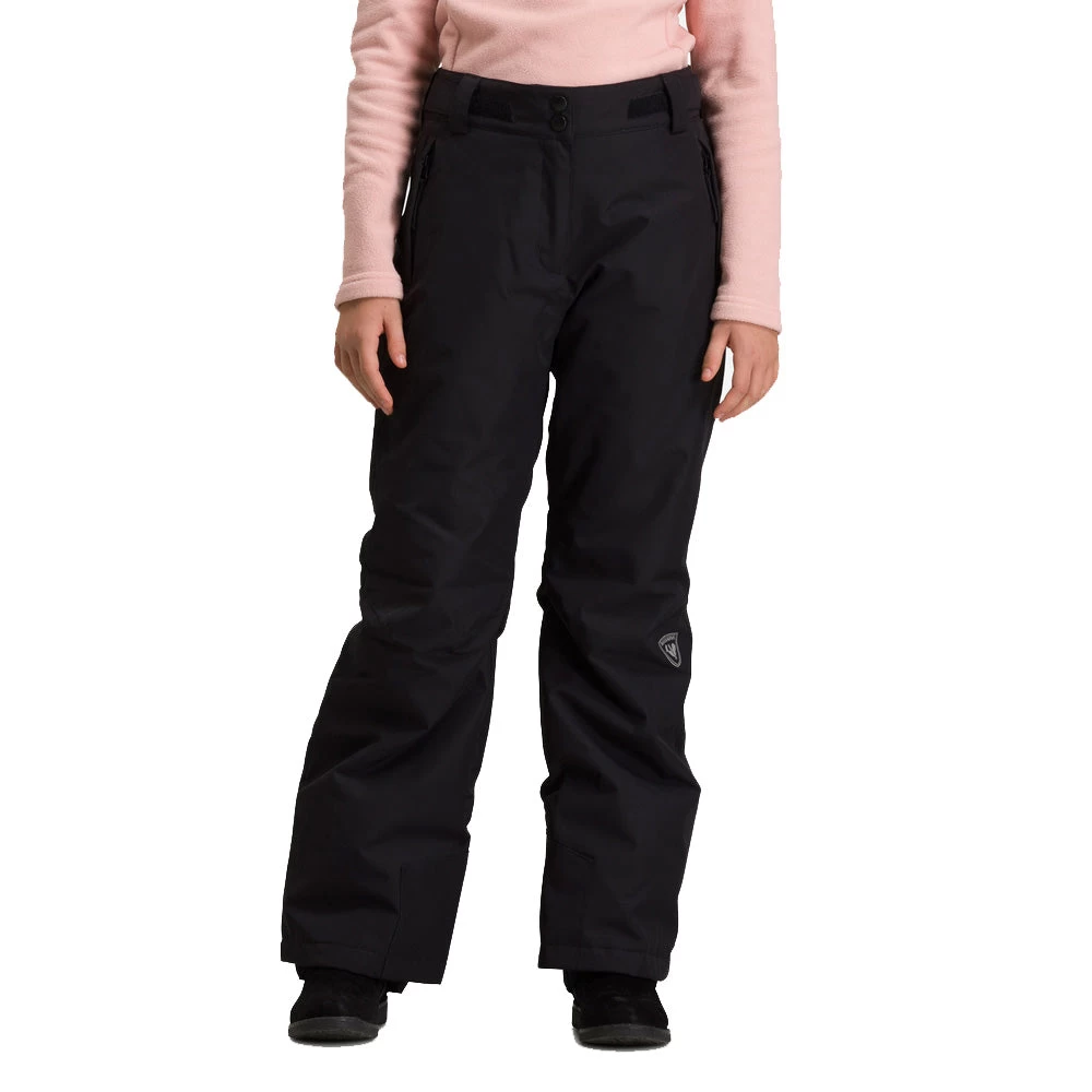 Rossignol Ski Girls Pant 2023 - Image 8
