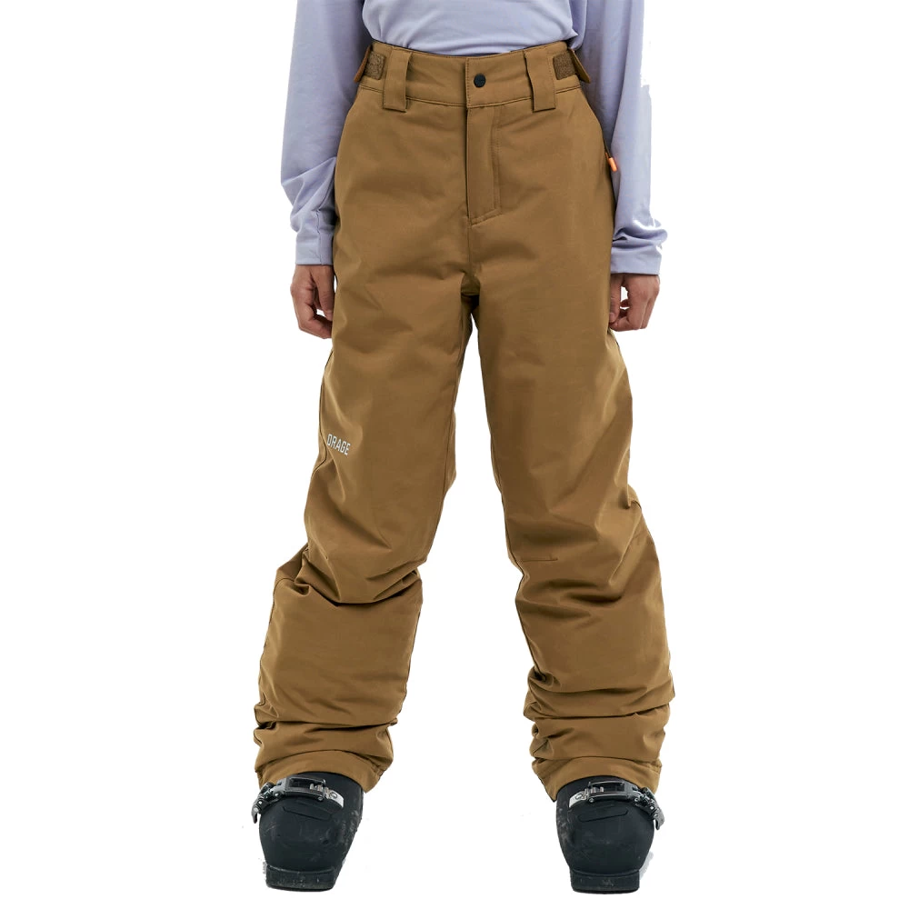 Orage Comi Junior Girls Pant 2023 - Image 3