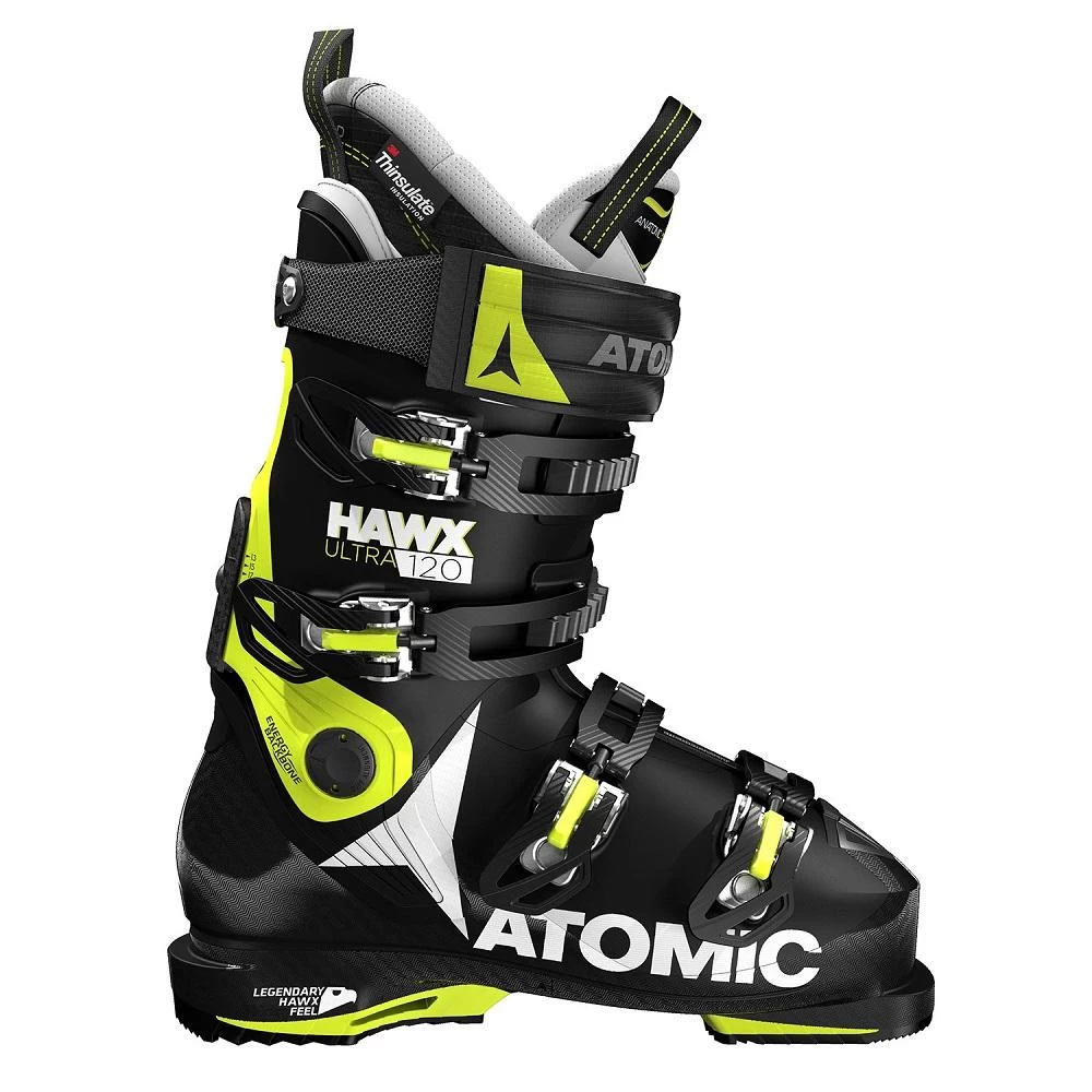 Atomic Hawx Ultra 120 Ski Boot 2018 - Image 7