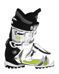 Atomic Waymaker Tour 100 Women Ski Boots 2014